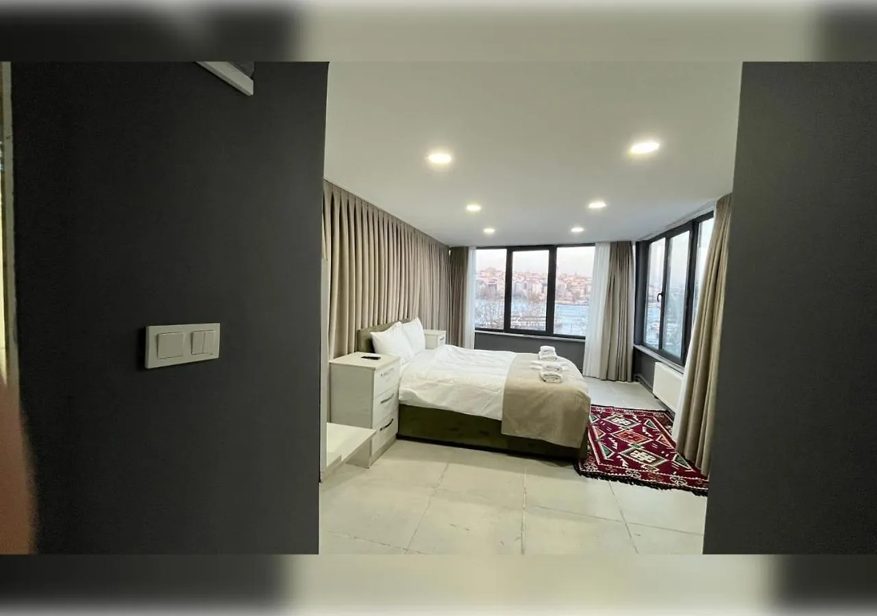 Anka Boutique Hotel Istanbul Turkey