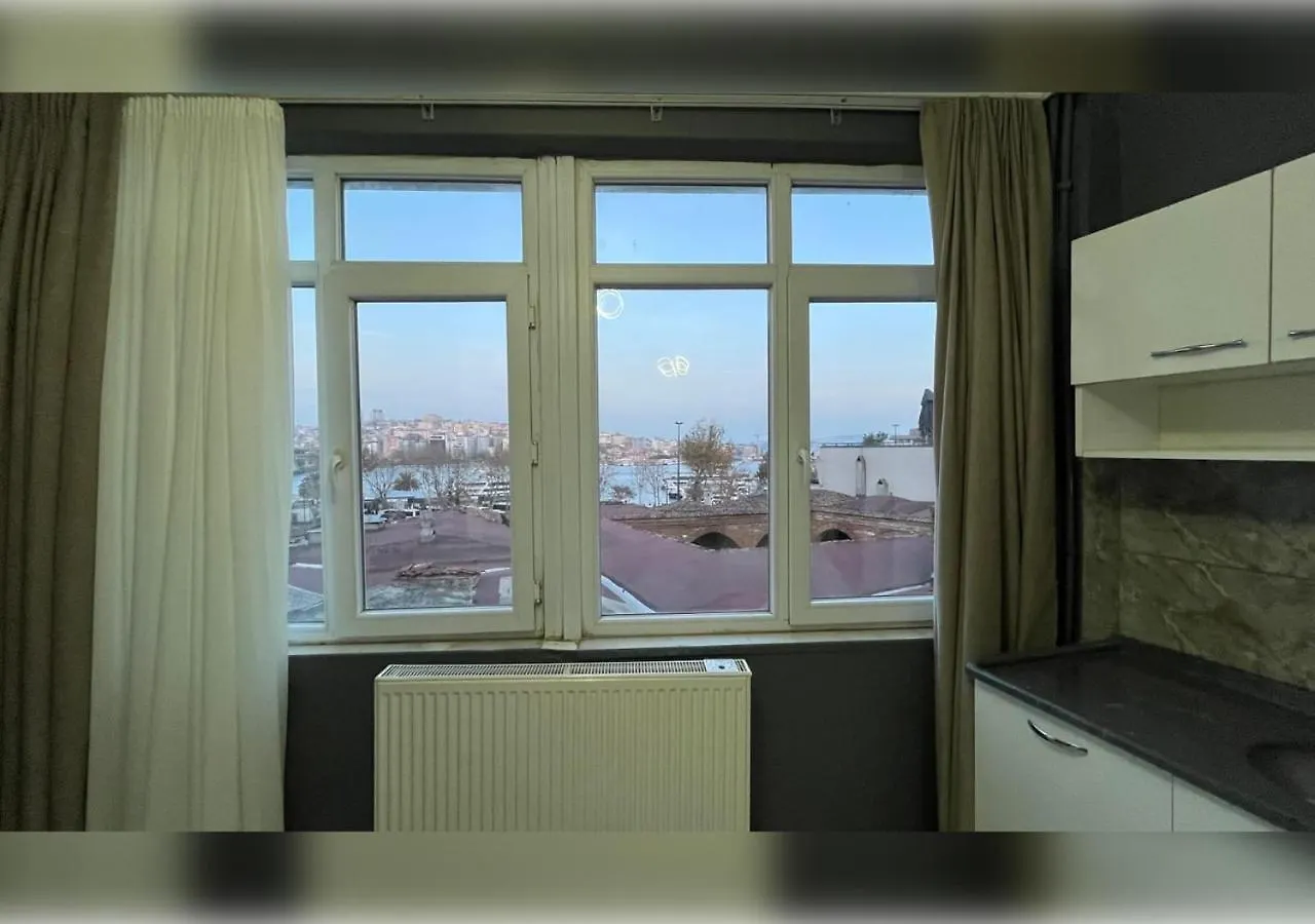 Anka Boutique Hotel Istanbul