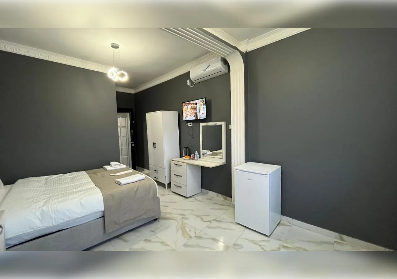Anka Boutique Hotel Istanbul