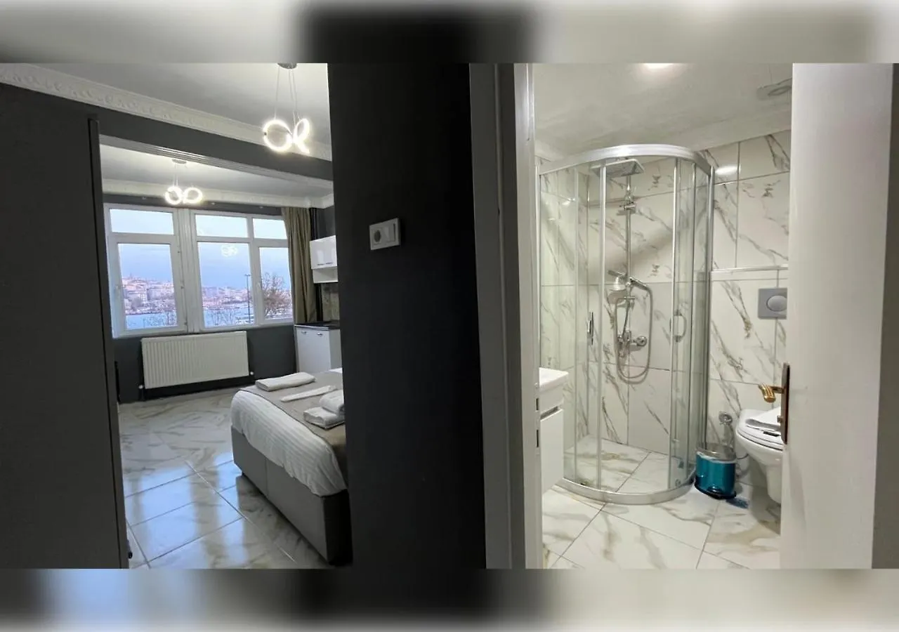 Anka Boutique Hotel Istanbul