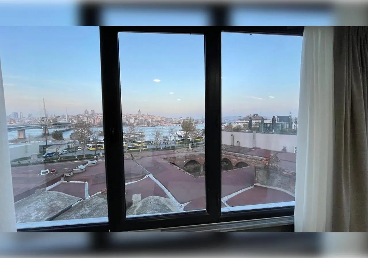 Anka Boutique Hotel Istanbul Turkey