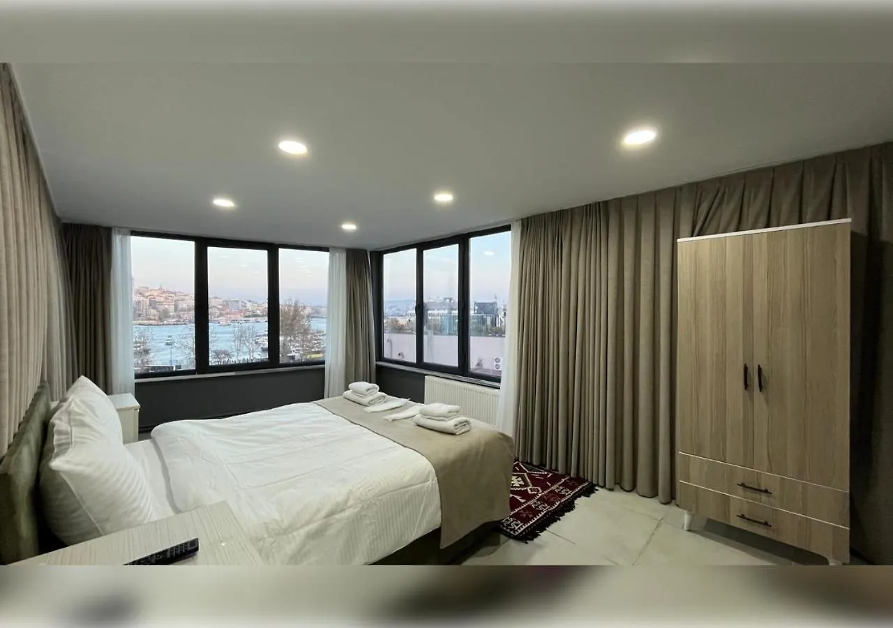Anka Boutique Hotel Istanbul 0*,  Turkey