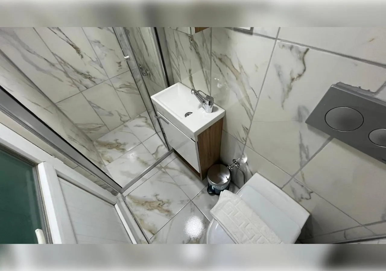 Anka Boutique Hotel Istanbul