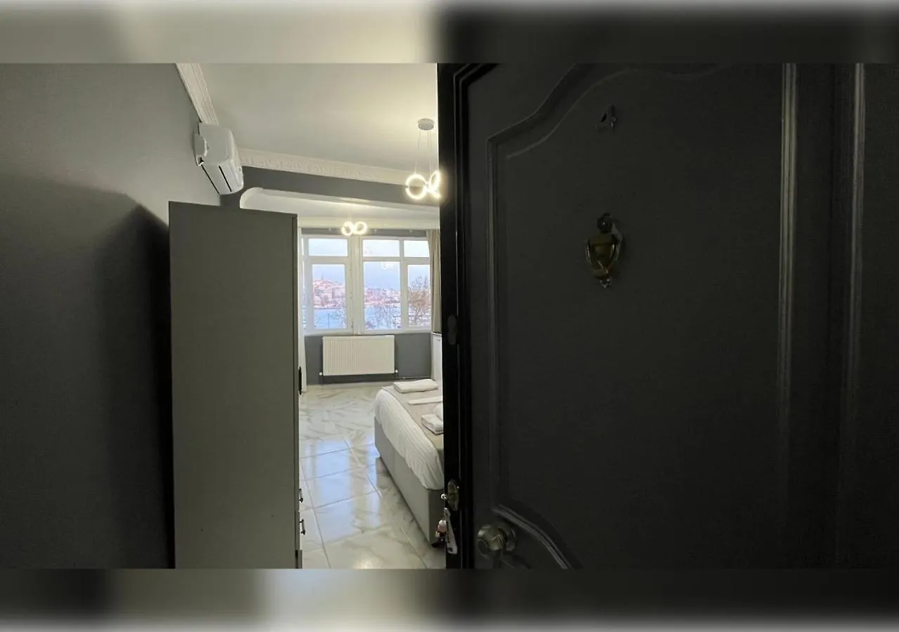 Anka Boutique Hotel Istanbul