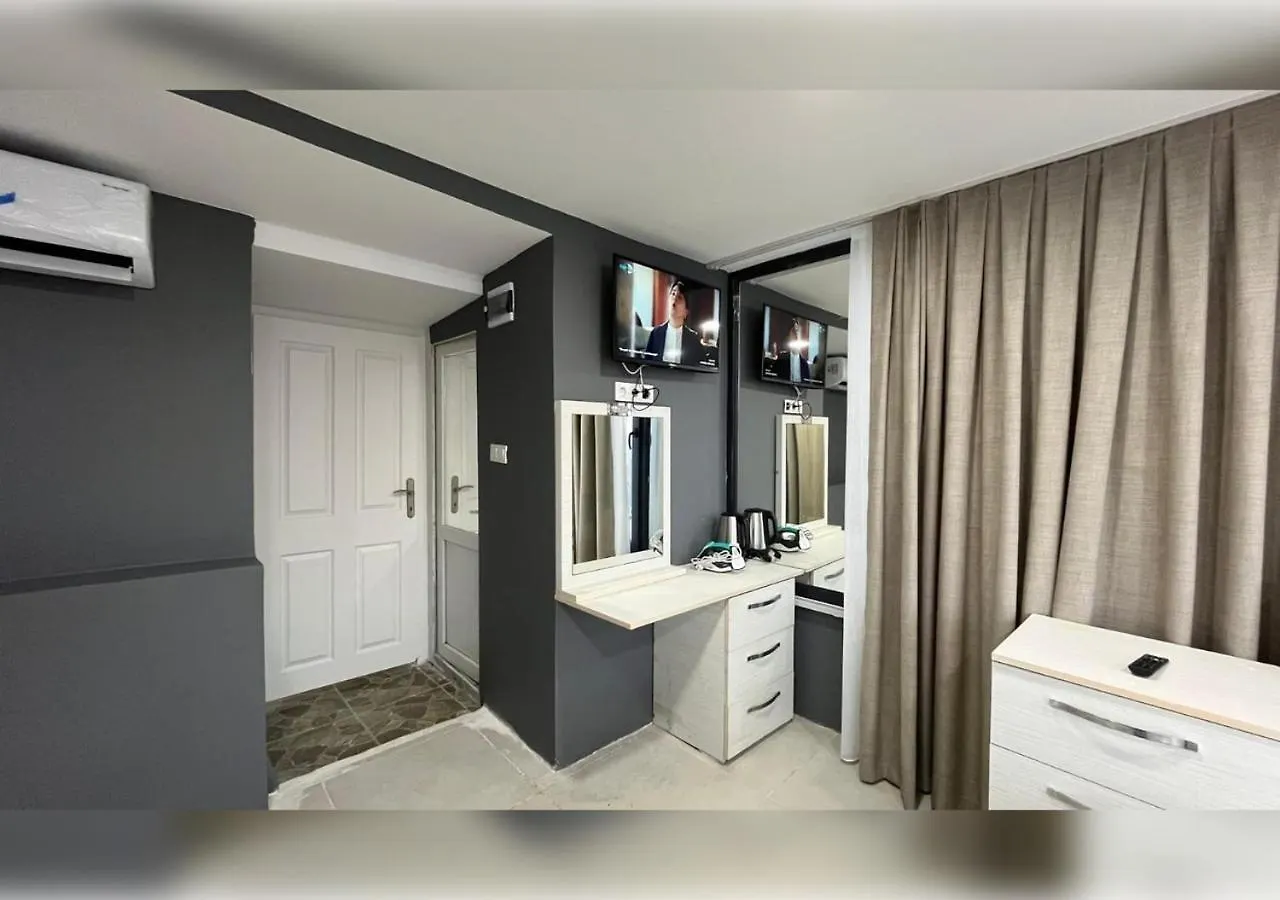 Anka Boutique Hotel Istanbul